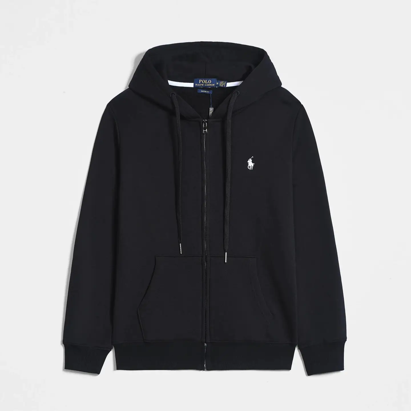 Rl hoodie, Pants, zip swea*tshirt
